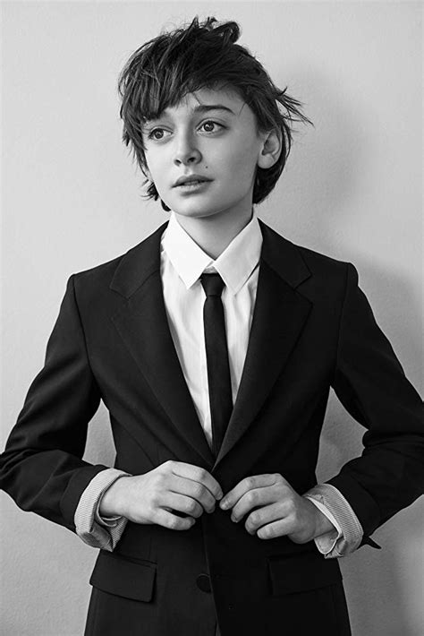 noah schnapp age